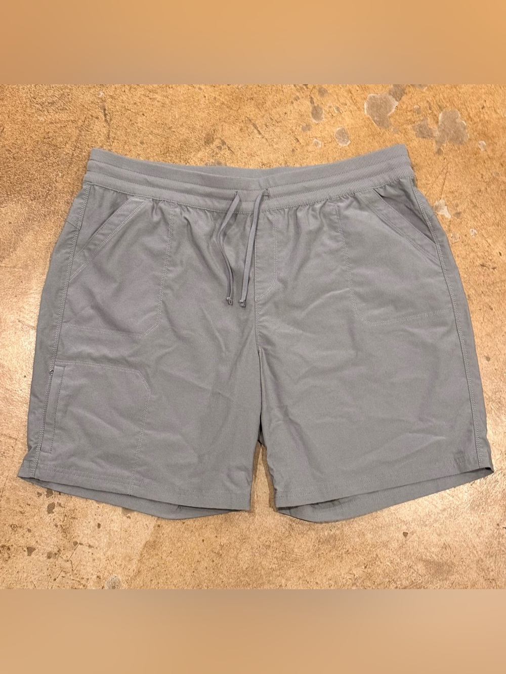 Women’s KUHL XL TREKR™ PULL-ON 8"SHORT